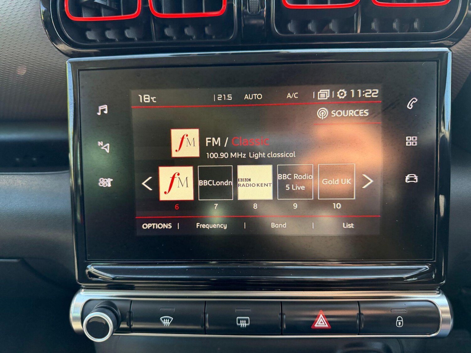 Used Citroen C3 Aircross 2019 for sale - 78170776: Photo 28