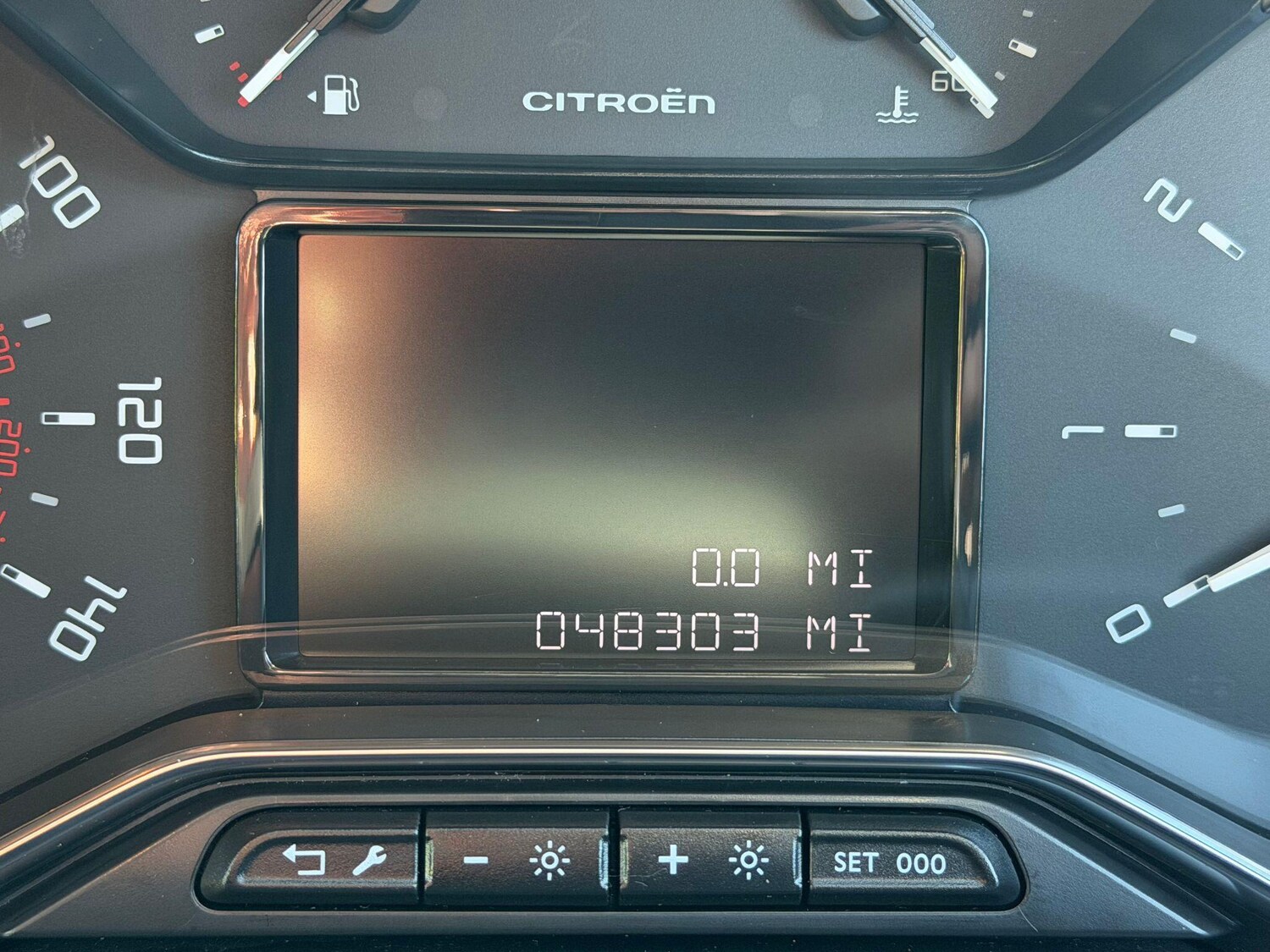 Used Citroen C3 Aircross 2019 for sale - 78170776: Photo 29