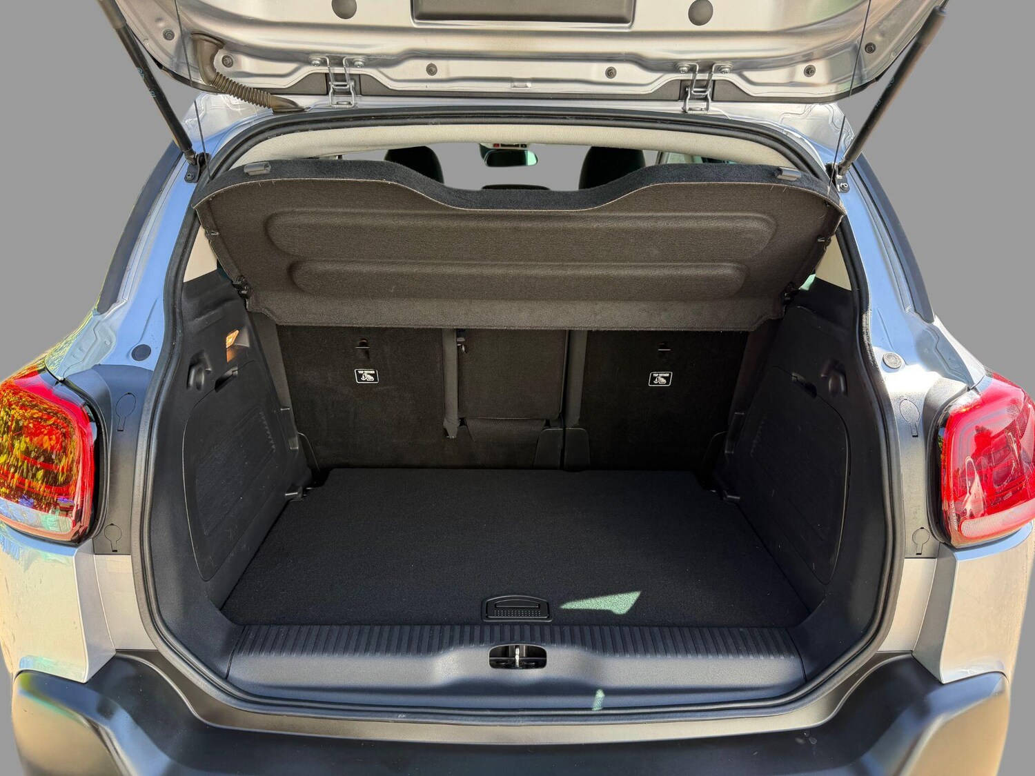 Used Citroen C3 Aircross 2019 for sale - 78170776: Photo 30