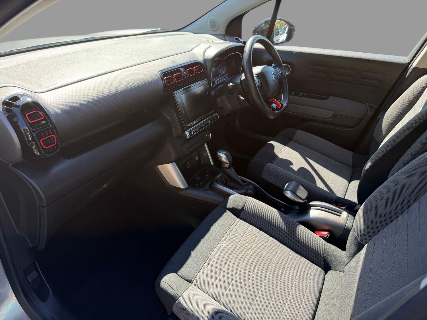 Used Citroen C3 Aircross 2019 for sale - 78170776: Photo 33