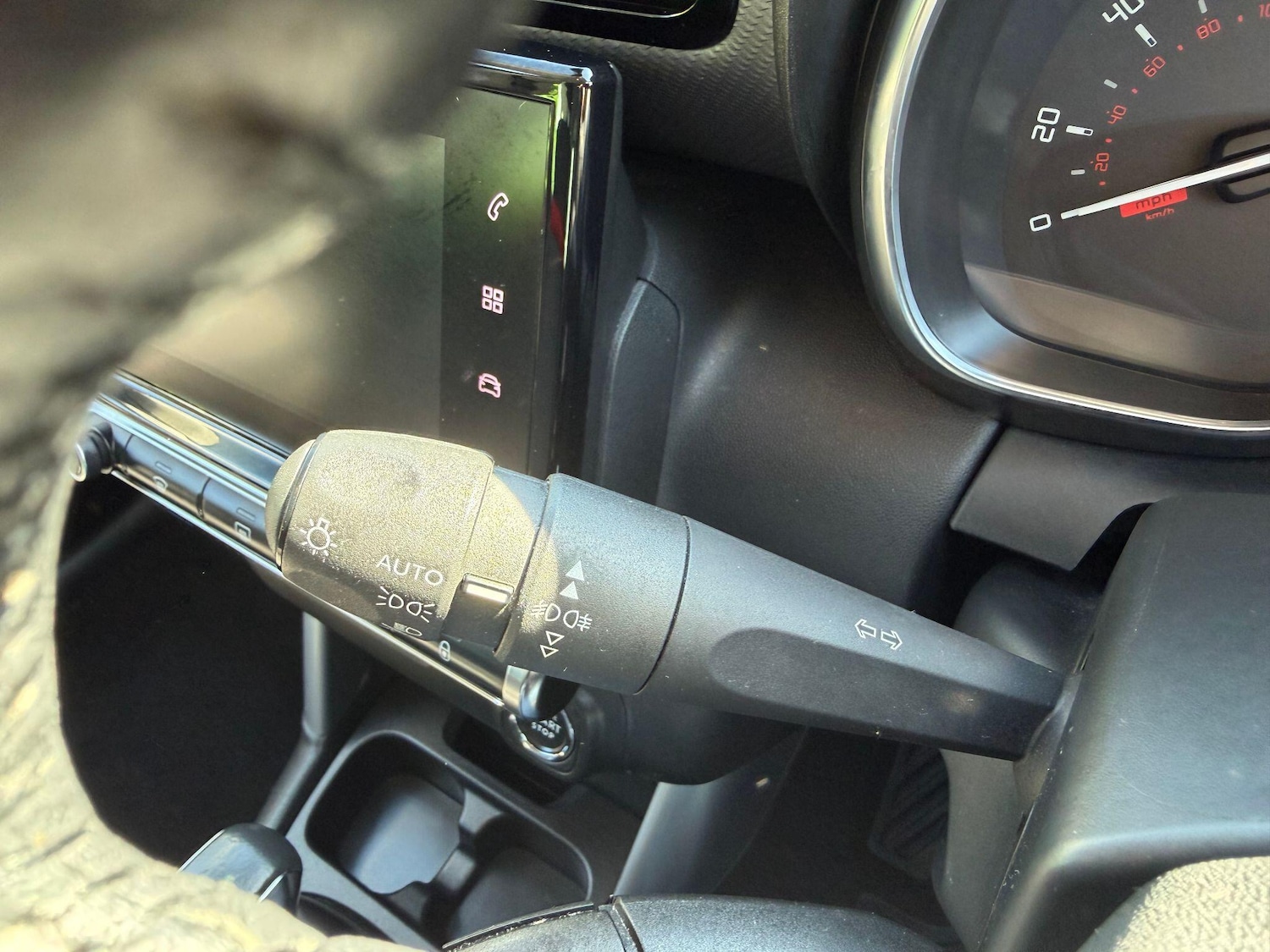 Used Citroen C3 Aircross 2019 for sale - 78170776: Photo 34