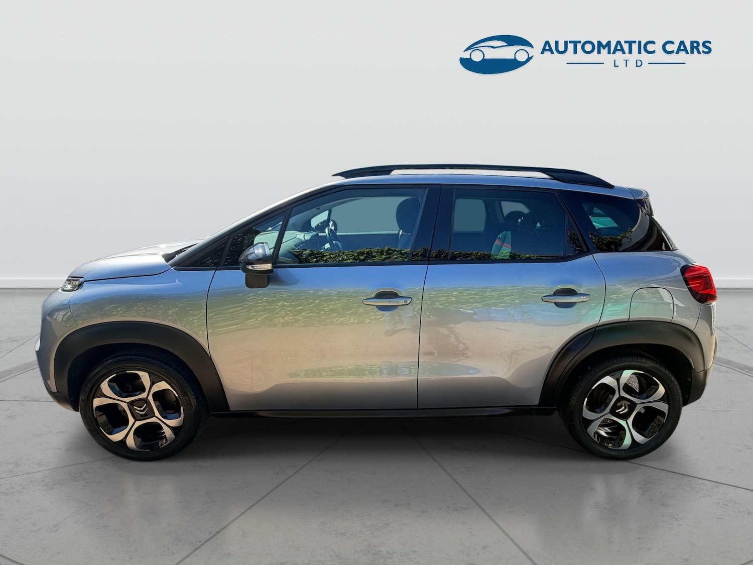 Used Citroen C3 Aircross 2019 for sale - 78170776: Photo 5