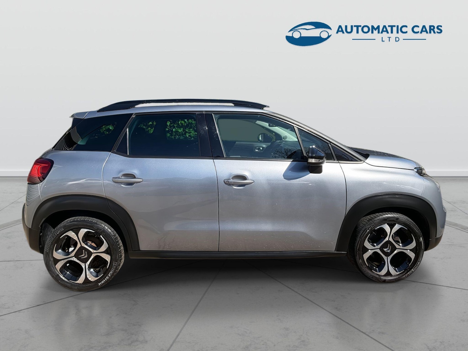 Used Citroen C3 Aircross 2019 for sale - 78170776: Photo 7