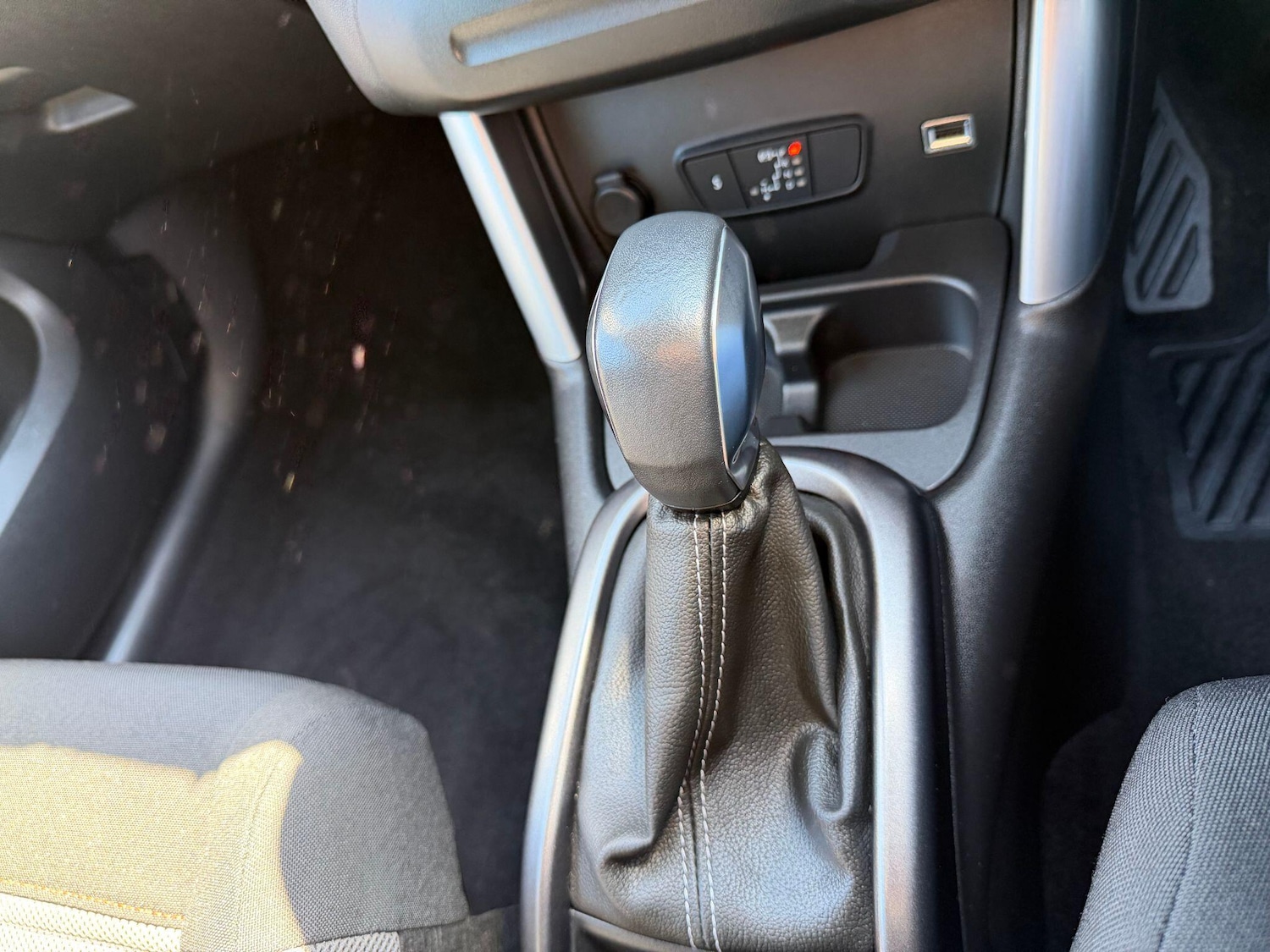 Used Citroen C3 Aircross 2019 for sale - 78170776: Photo 9