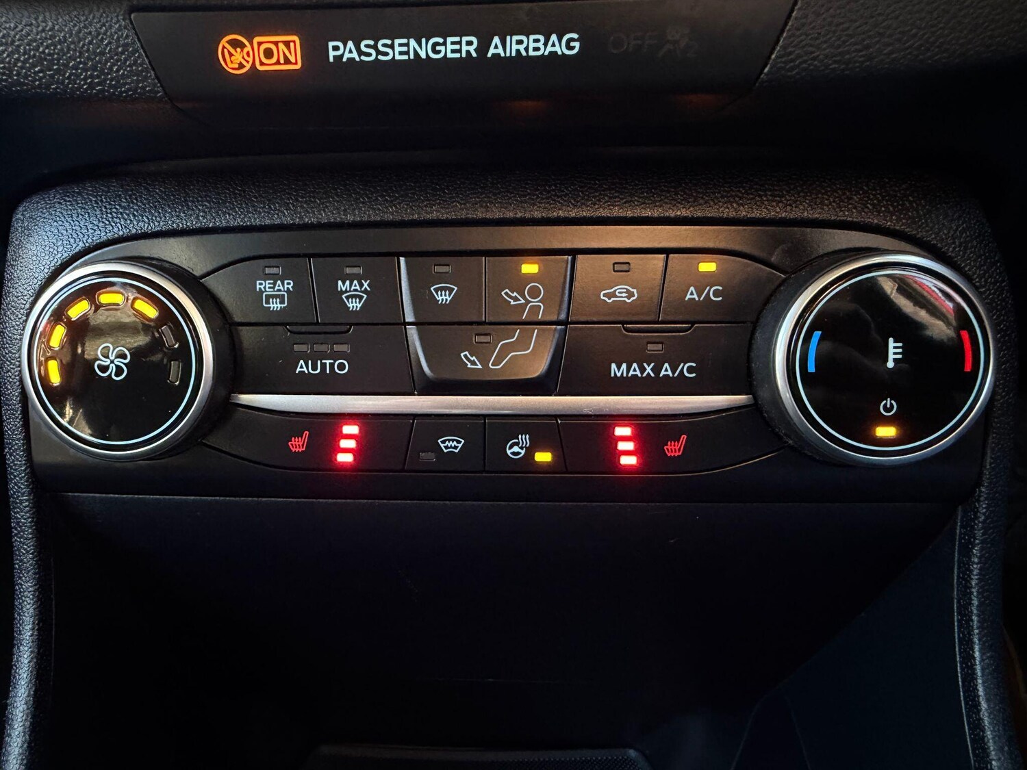 Used Ford Fiesta 2023 for sale - 77495752: Photo 14