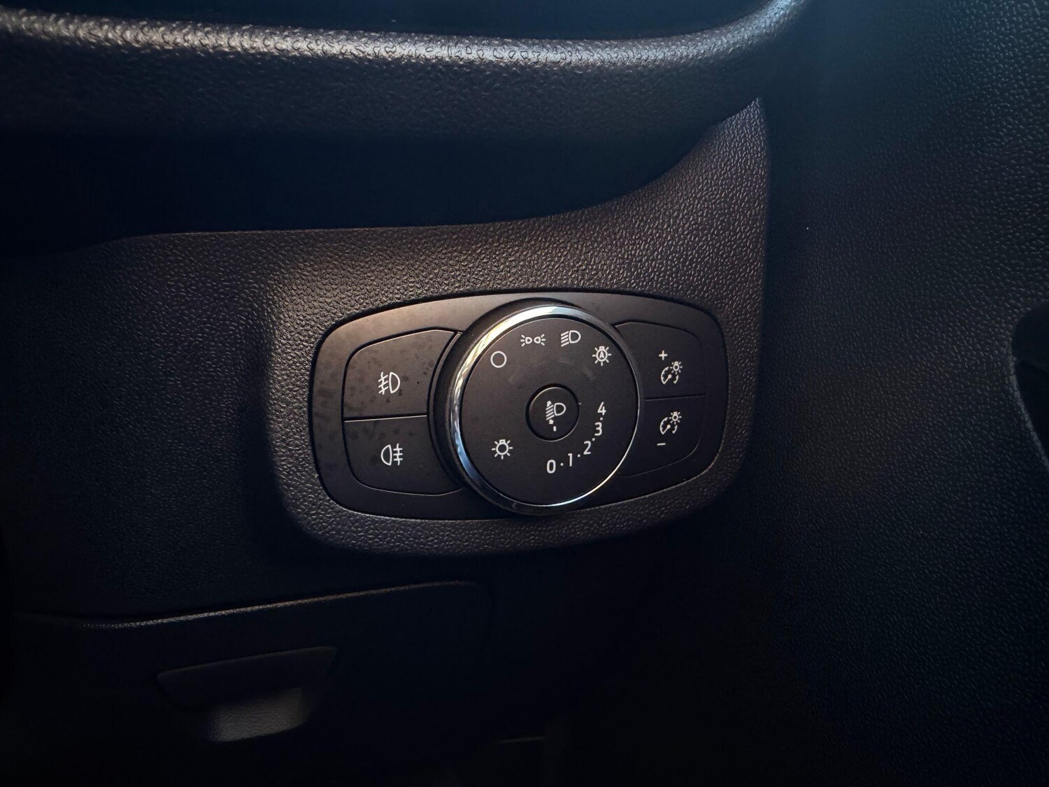 Used Ford Fiesta 2023 for sale - 77495752: Photo 16