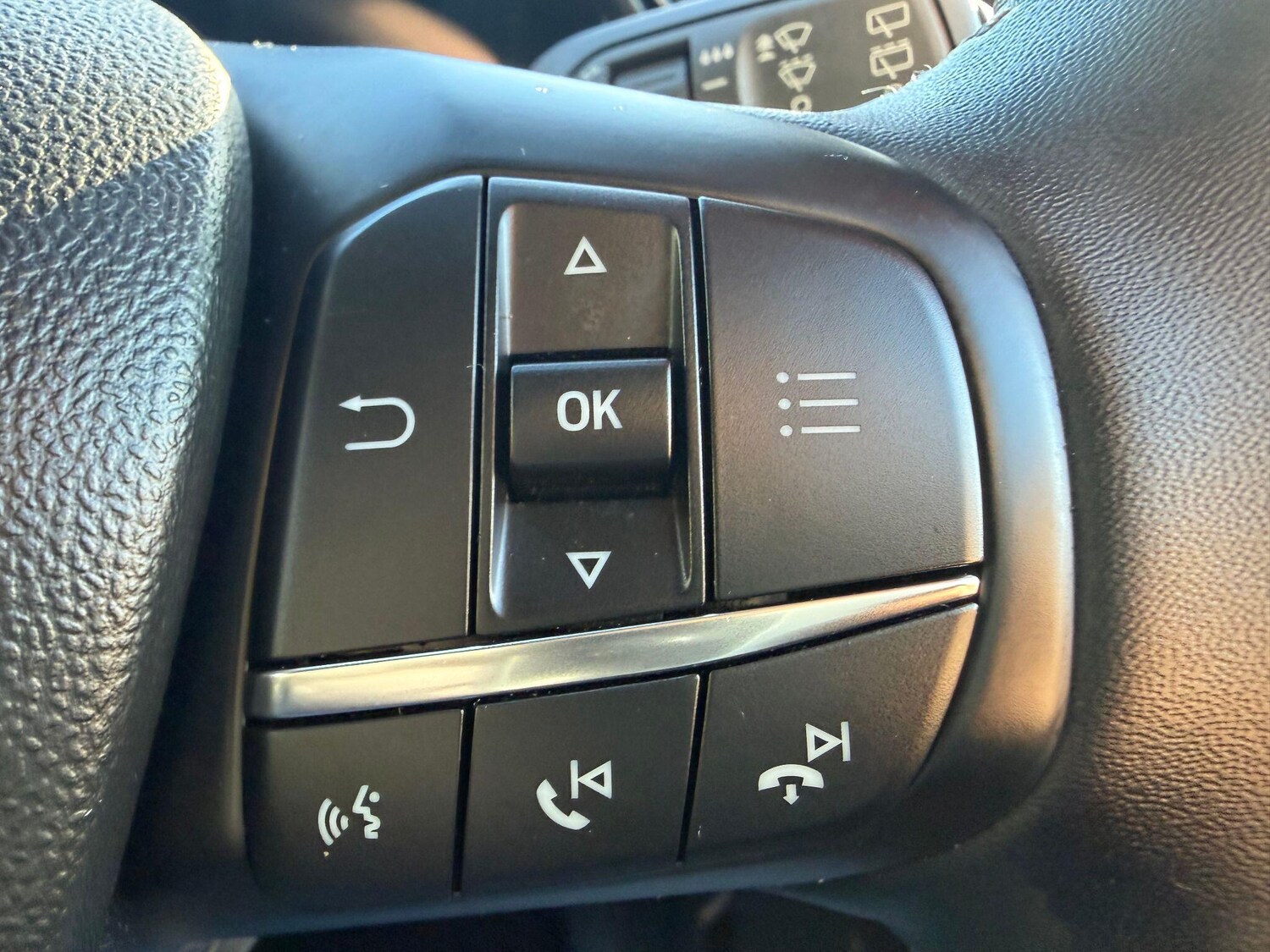 Used Ford Fiesta 2023 for sale - 77495752: Photo 19