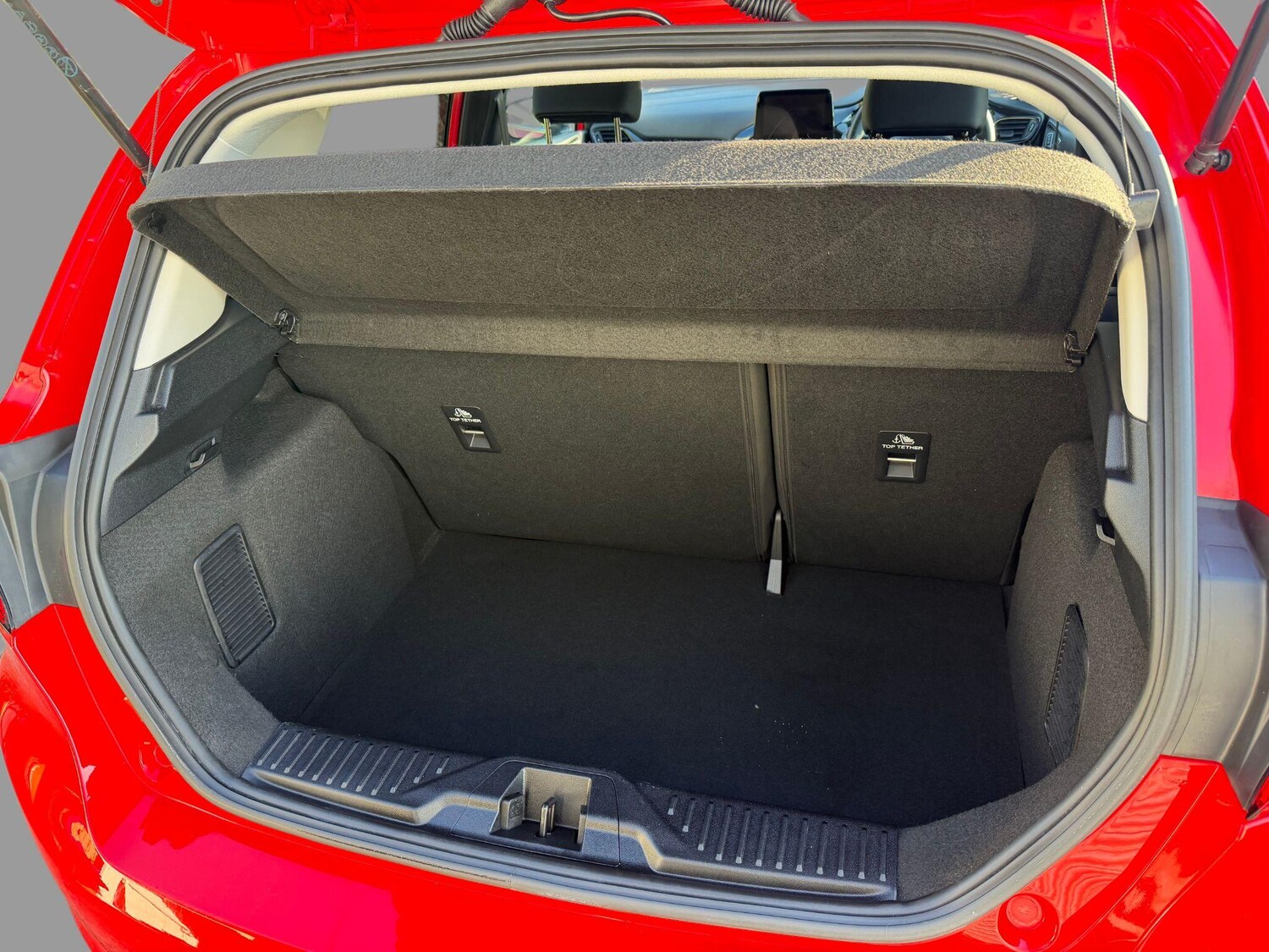 Used Ford Fiesta 2023 for sale - 77495752: Photo 27