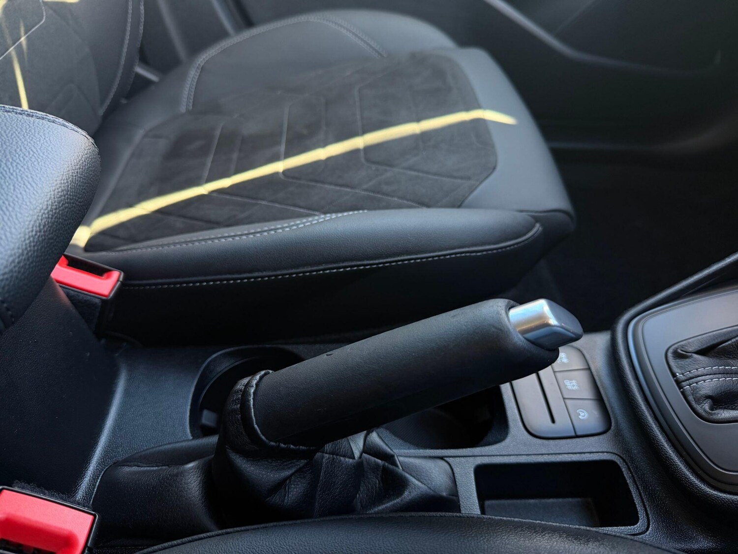 Used Ford Fiesta 2023 for sale - 77495752: Photo 28