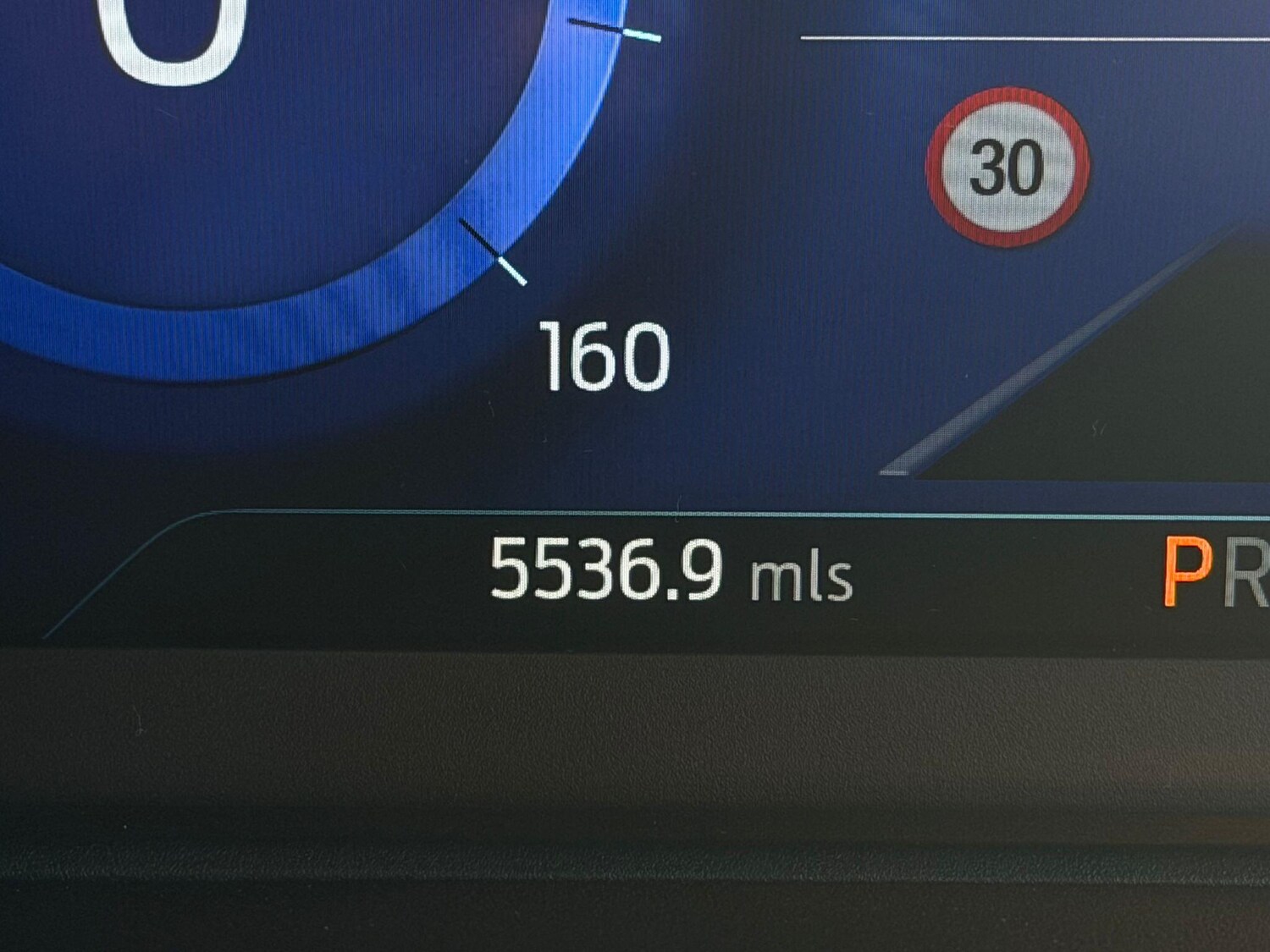 Used Ford Fiesta 2023 for sale - 77495752: Photo 30