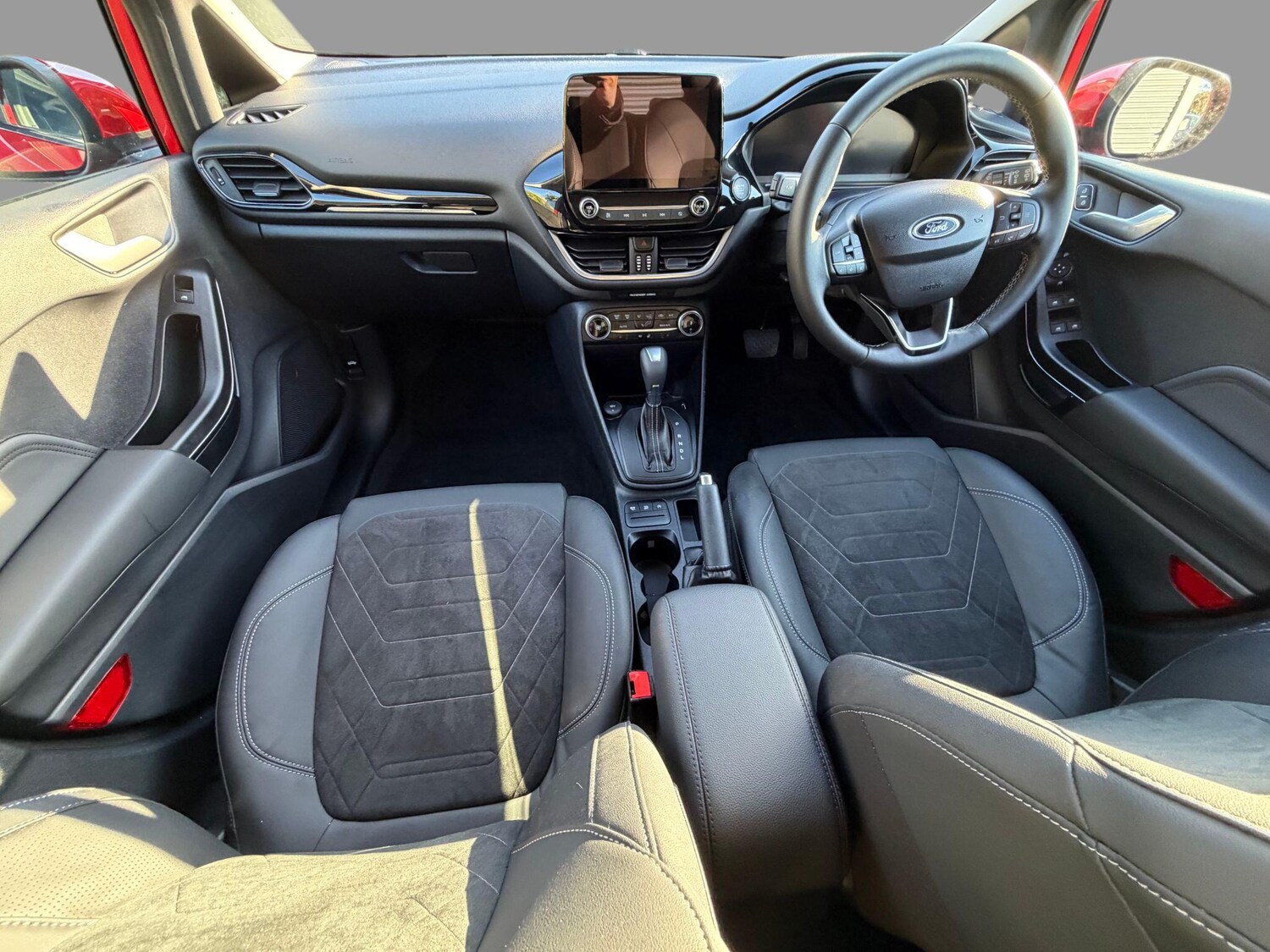 Used Ford Fiesta 2023 for sale - 77495752: Photo 33