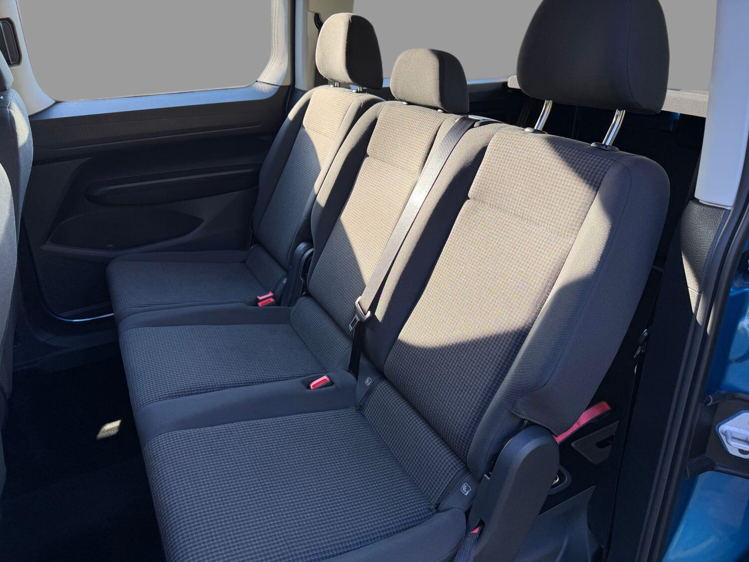 Used Volkswagen Caddy Maxi 2024 for sale - 77497056: Photo 14