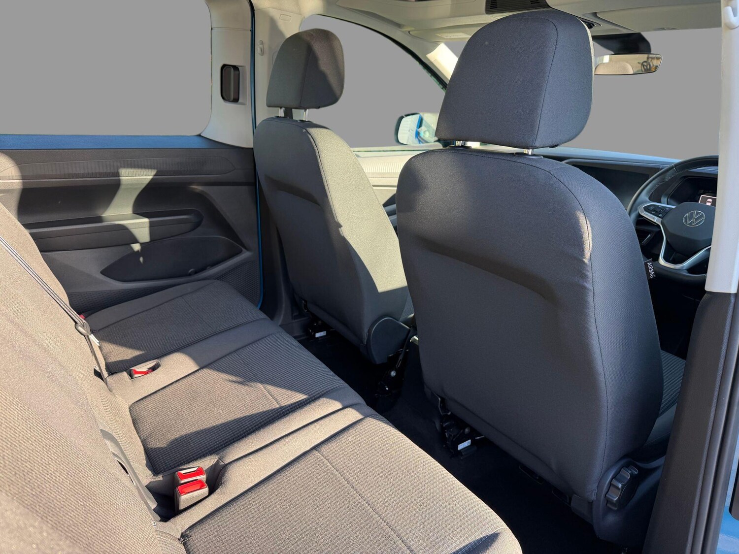 Used Volkswagen Caddy Maxi 2024 for sale - 77497056: Photo 16