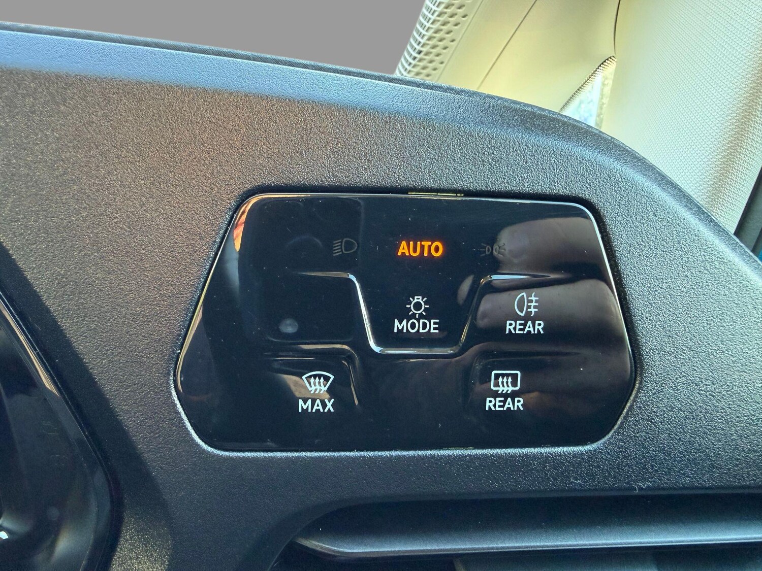 Used Volkswagen Caddy Maxi 2024 for sale - 77497056: Photo 19