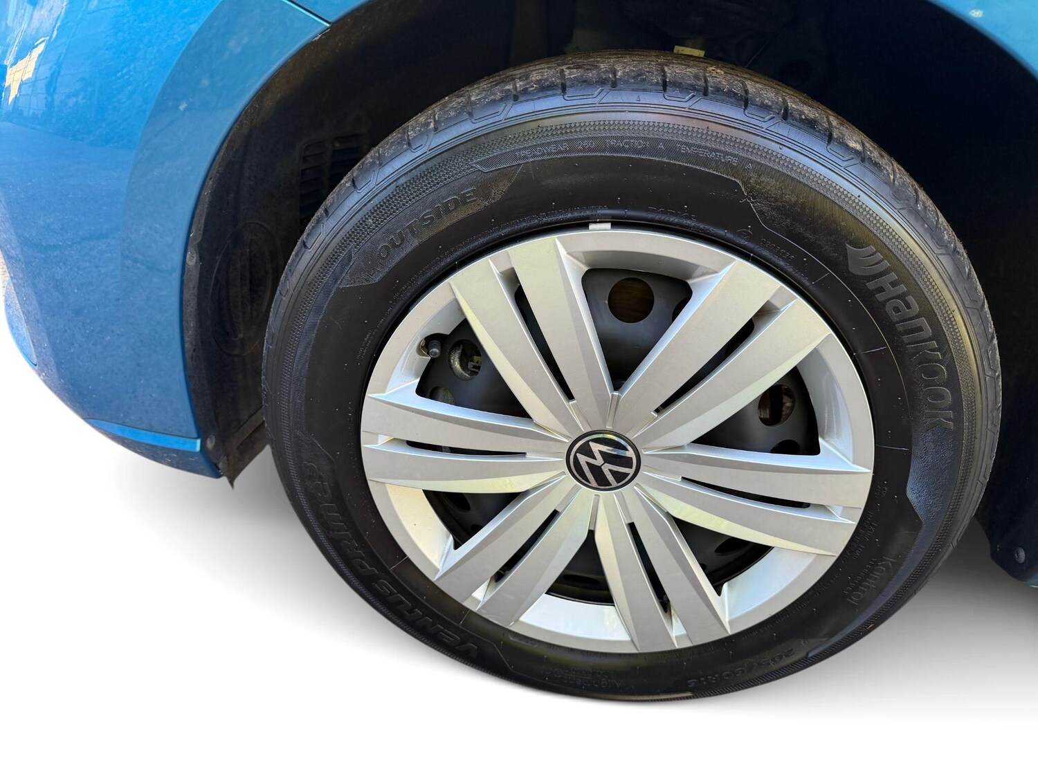 Used Volkswagen Caddy Maxi 2024 for sale - 77497056: Photo 27