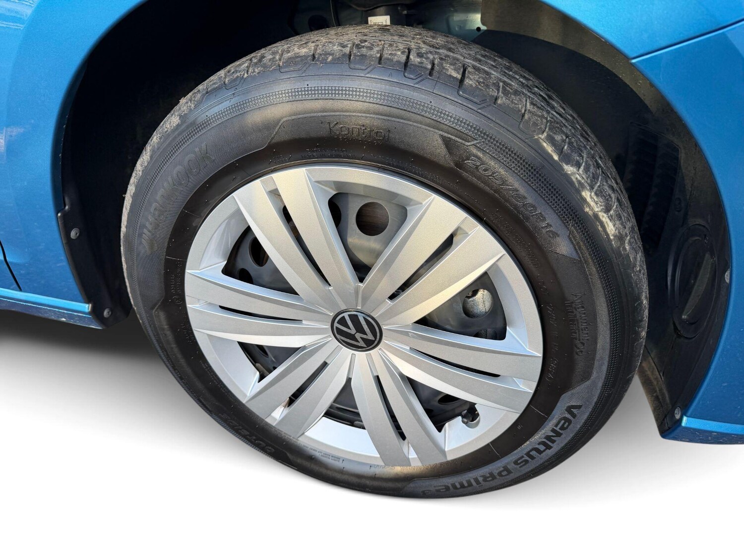 Used Volkswagen Caddy Maxi 2024 for sale - 77497056: Photo 29