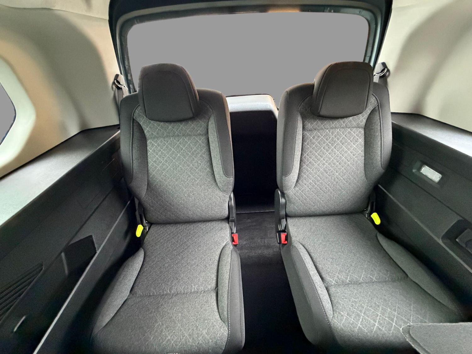 Used Vauxhall Combo Life 2024 for sale - 77478524: Photo 13