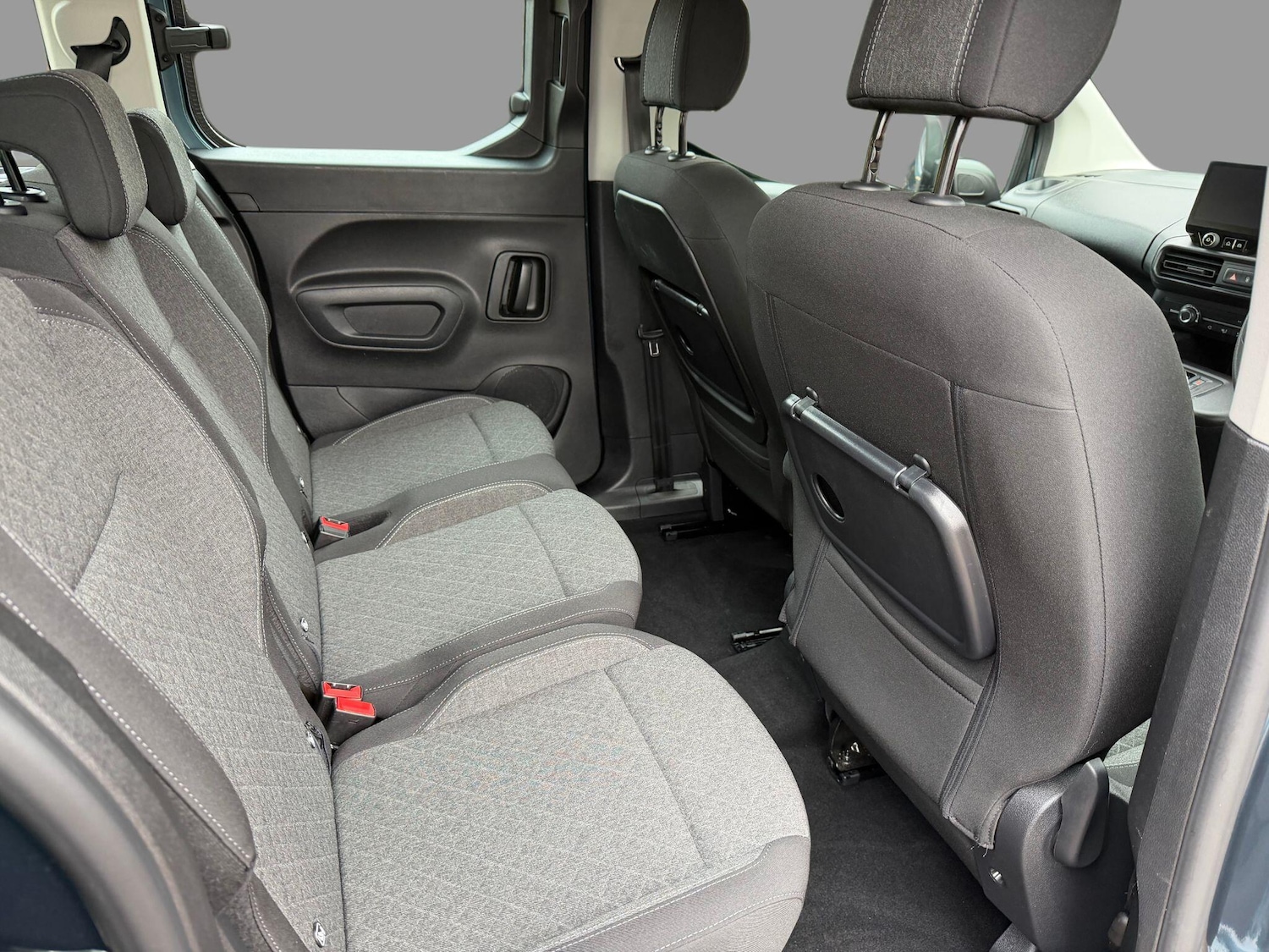 Used Vauxhall Combo Life 2024 for sale - 77478524: Photo 14