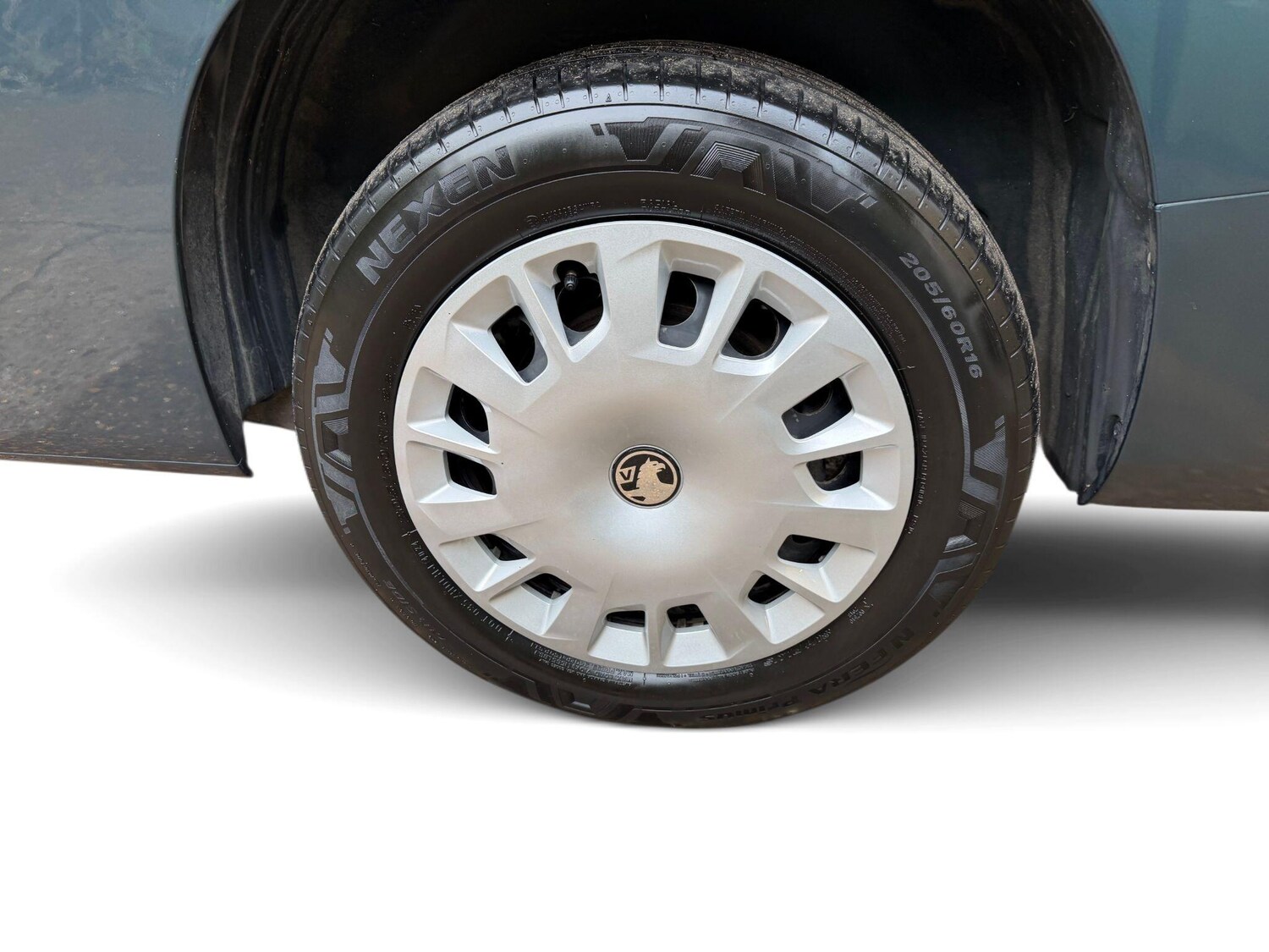 Used Vauxhall Combo Life 2024 for sale - 77478524: Photo 25