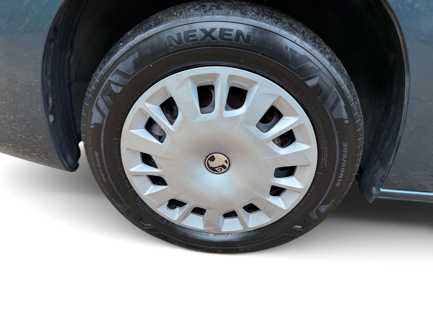 Used Vauxhall Combo Life 2024 for sale - 77478524: Photo 26