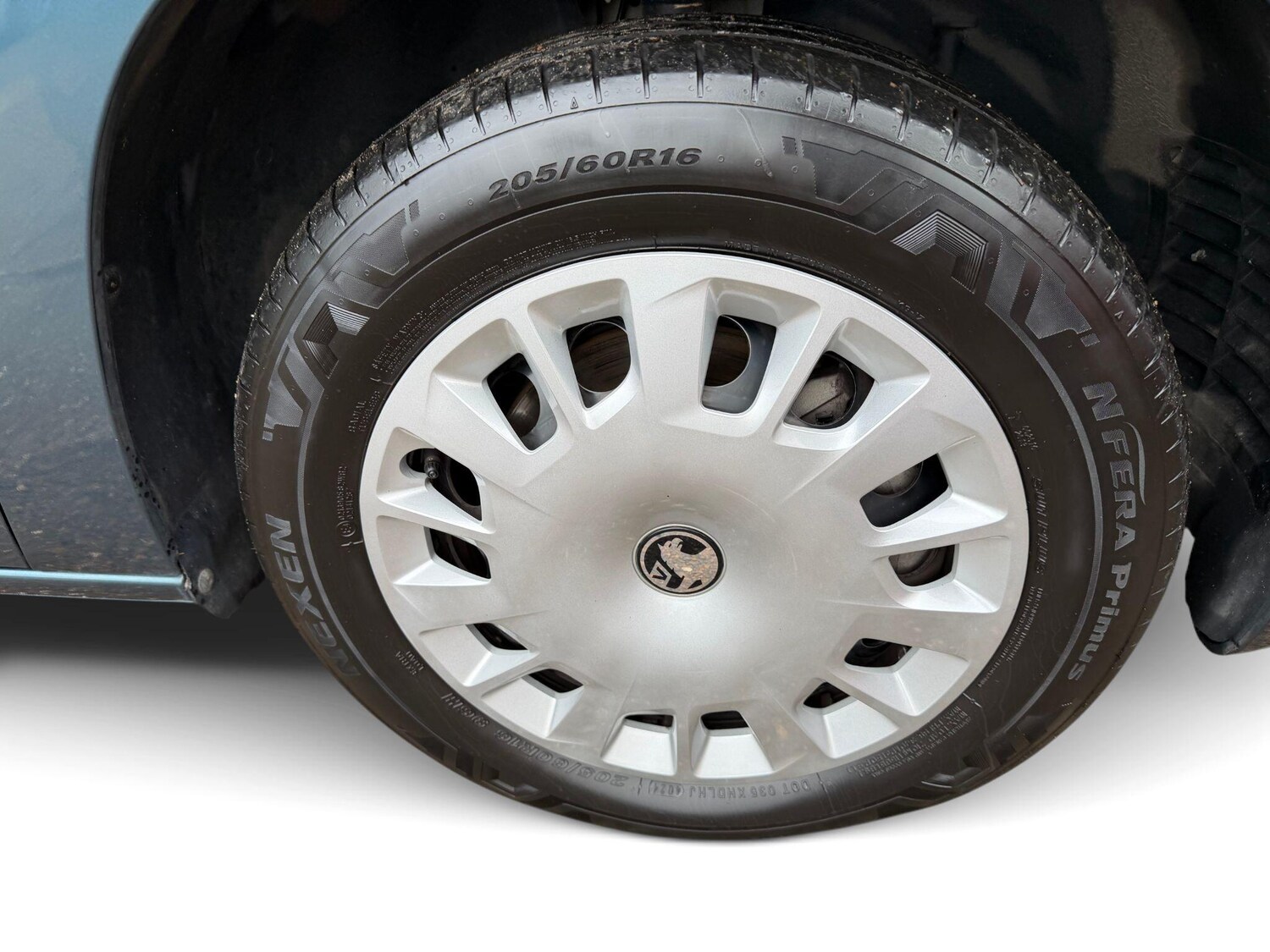 Used Vauxhall Combo Life 2024 for sale - 77478524: Photo 28