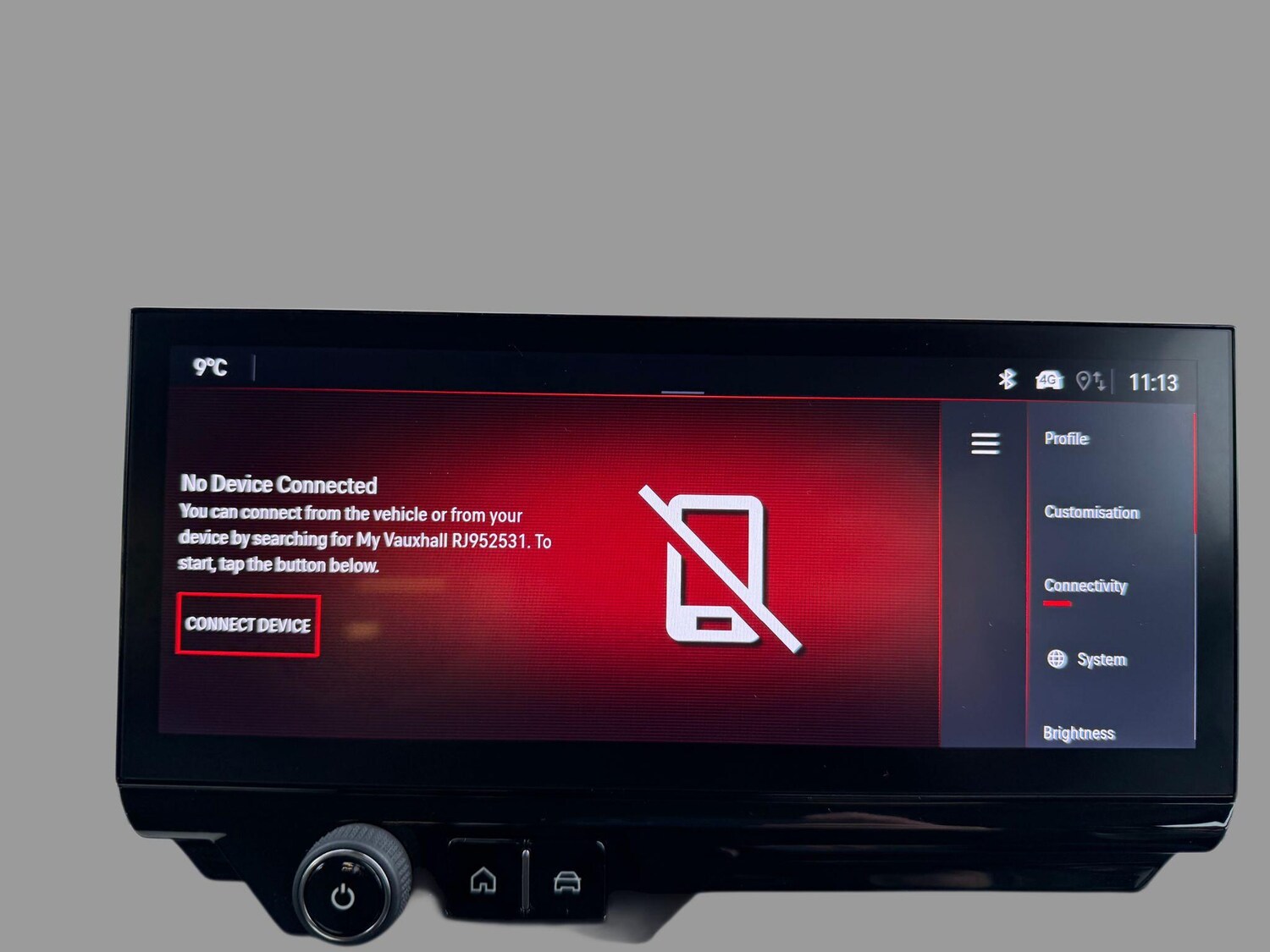 Used Vauxhall Combo Life 2024 for sale - 77478524: Photo 29