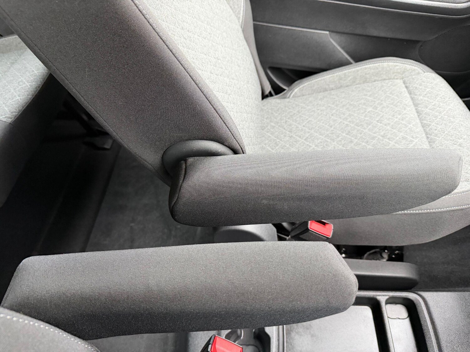 Used Vauxhall Combo Life 2024 for sale - 77478524: Photo 33