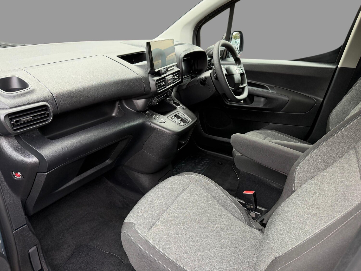 Used Vauxhall Combo Life 2024 for sale - 77478524: Photo 34