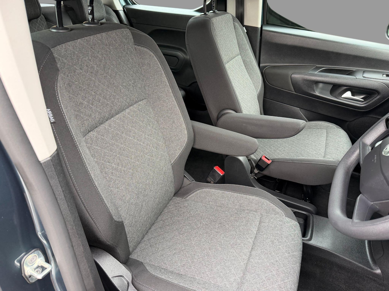 Used Vauxhall Combo Life 2024 for sale - 77478524: Photo 9