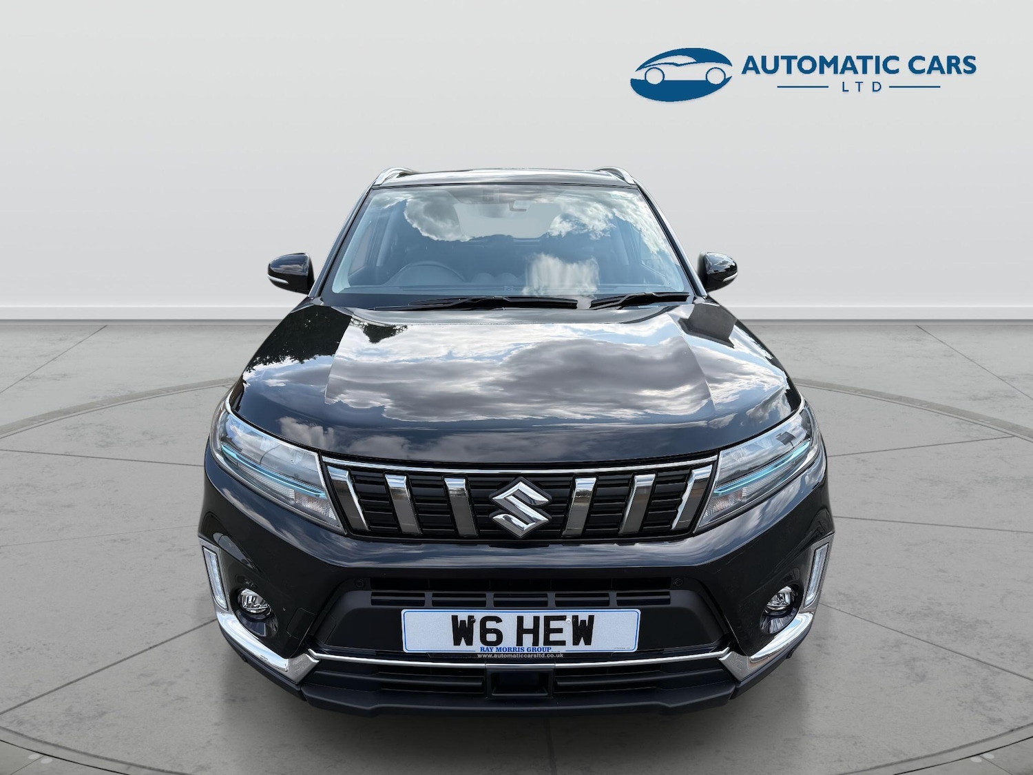 Used Suzuki Vitara 2022 for sale - 77496167: Photo 2