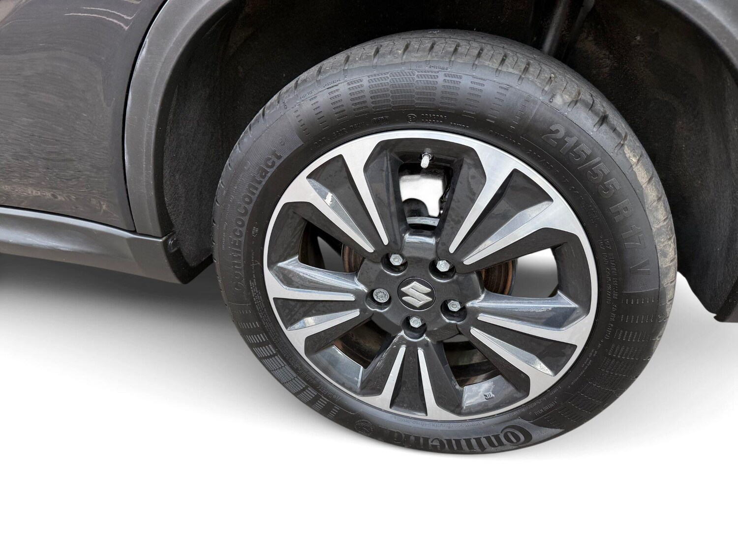 Used Suzuki Vitara 2022 for sale - 77496167: Photo 26