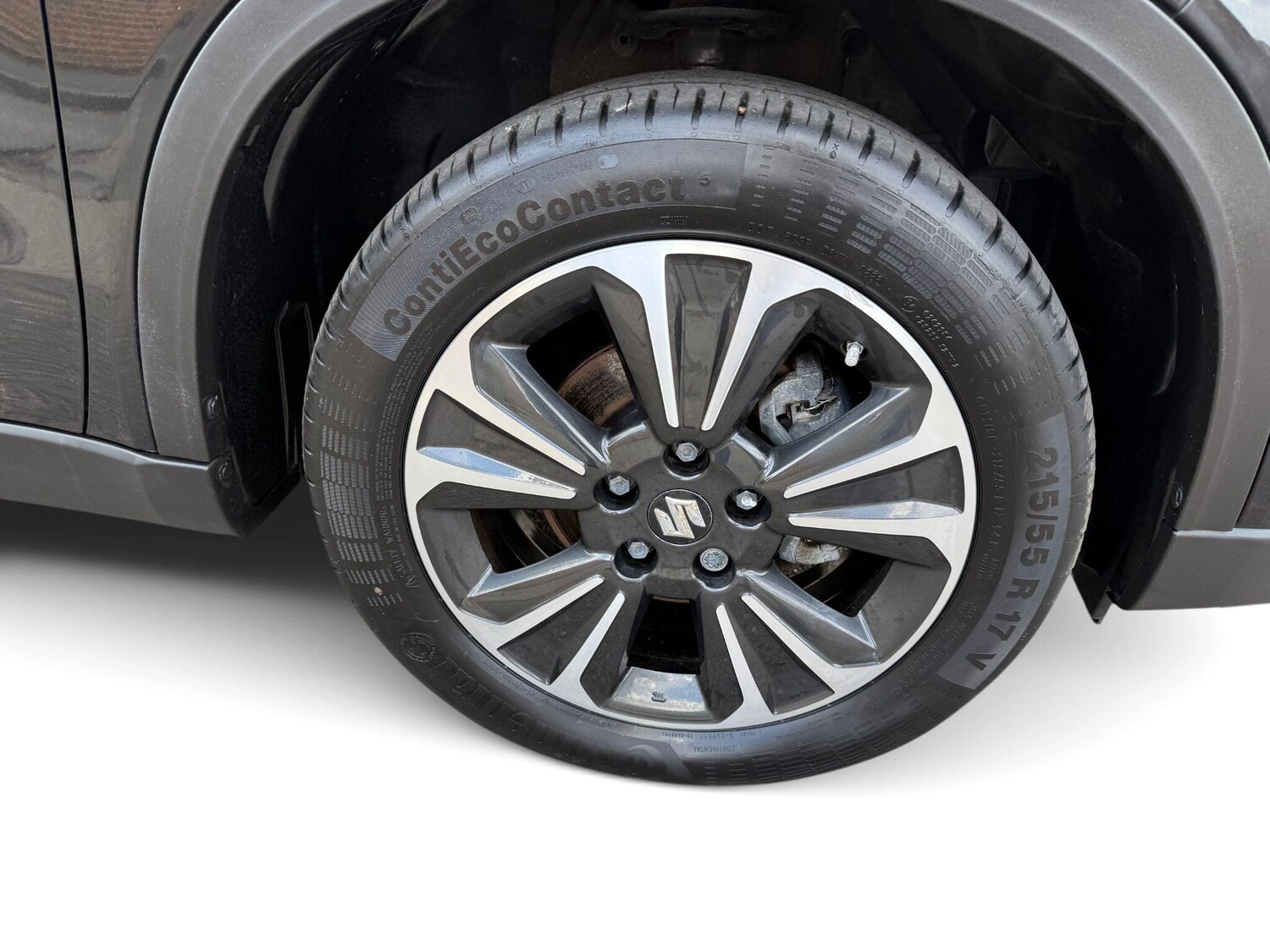 Used Suzuki Vitara 2022 for sale - 77496167: Photo 27