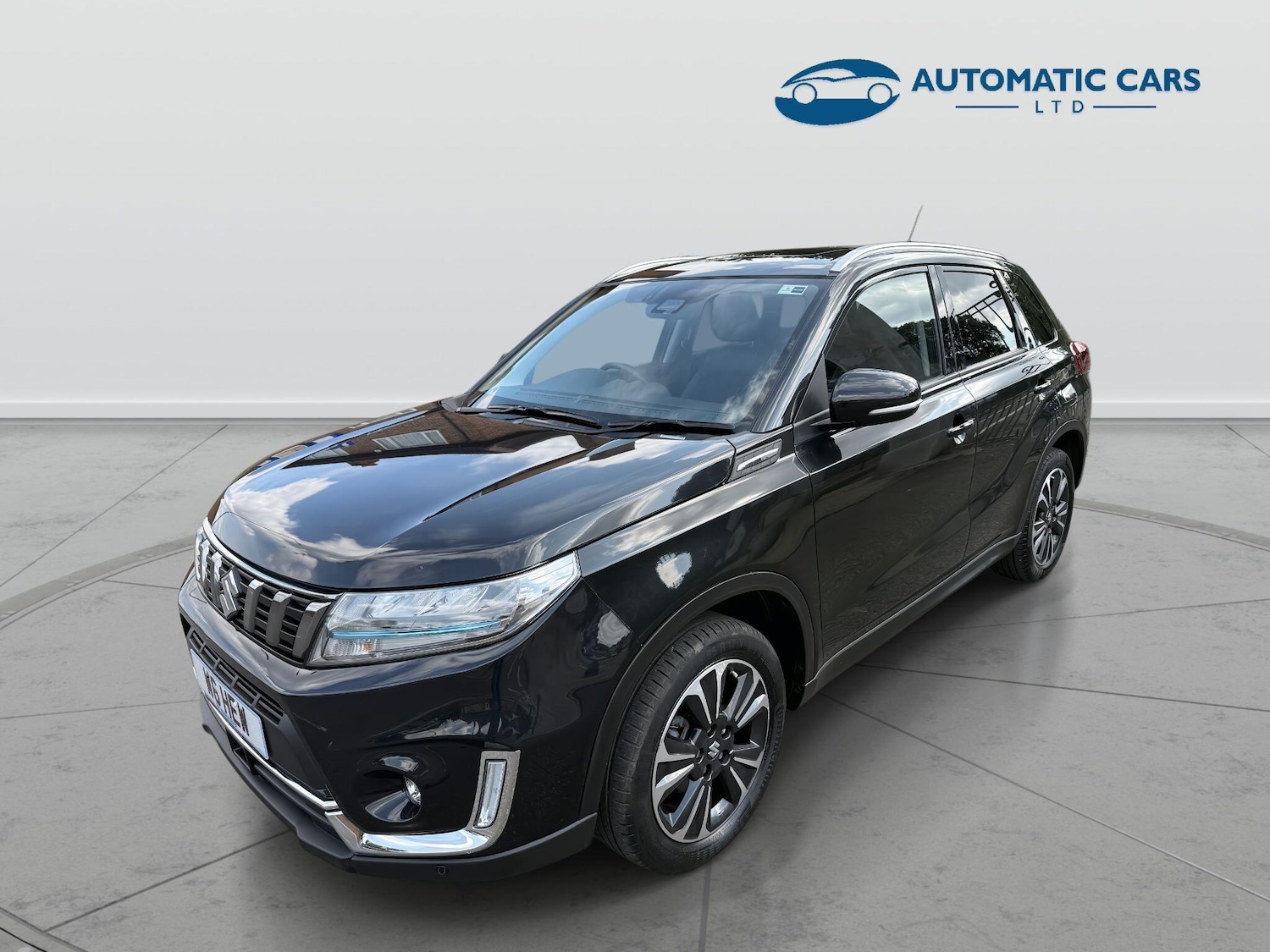 Used Suzuki Vitara 2022 for sale - 77496167: Photo 3