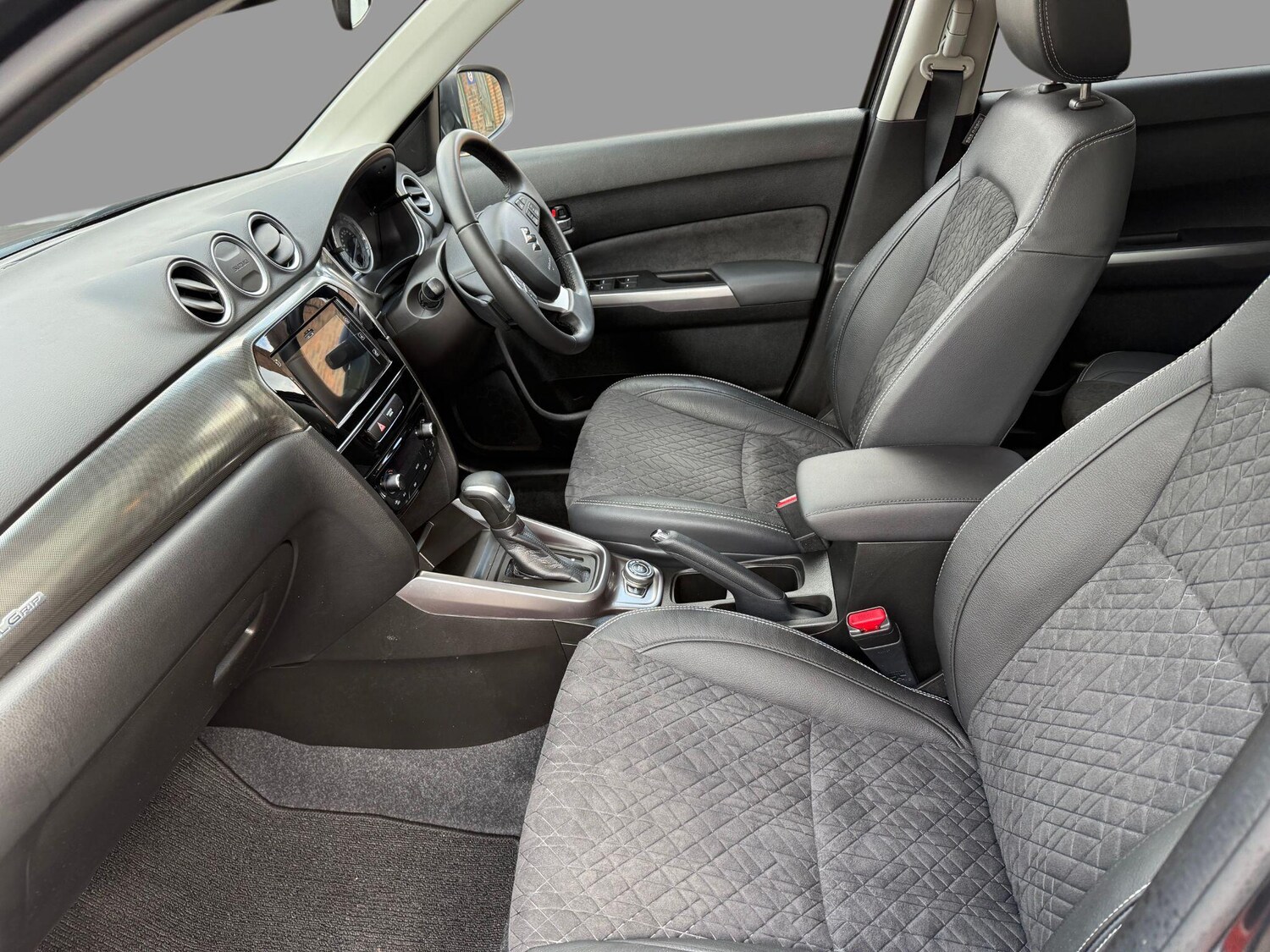 Used Suzuki Vitara 2022 for sale - 77496167: Photo 39