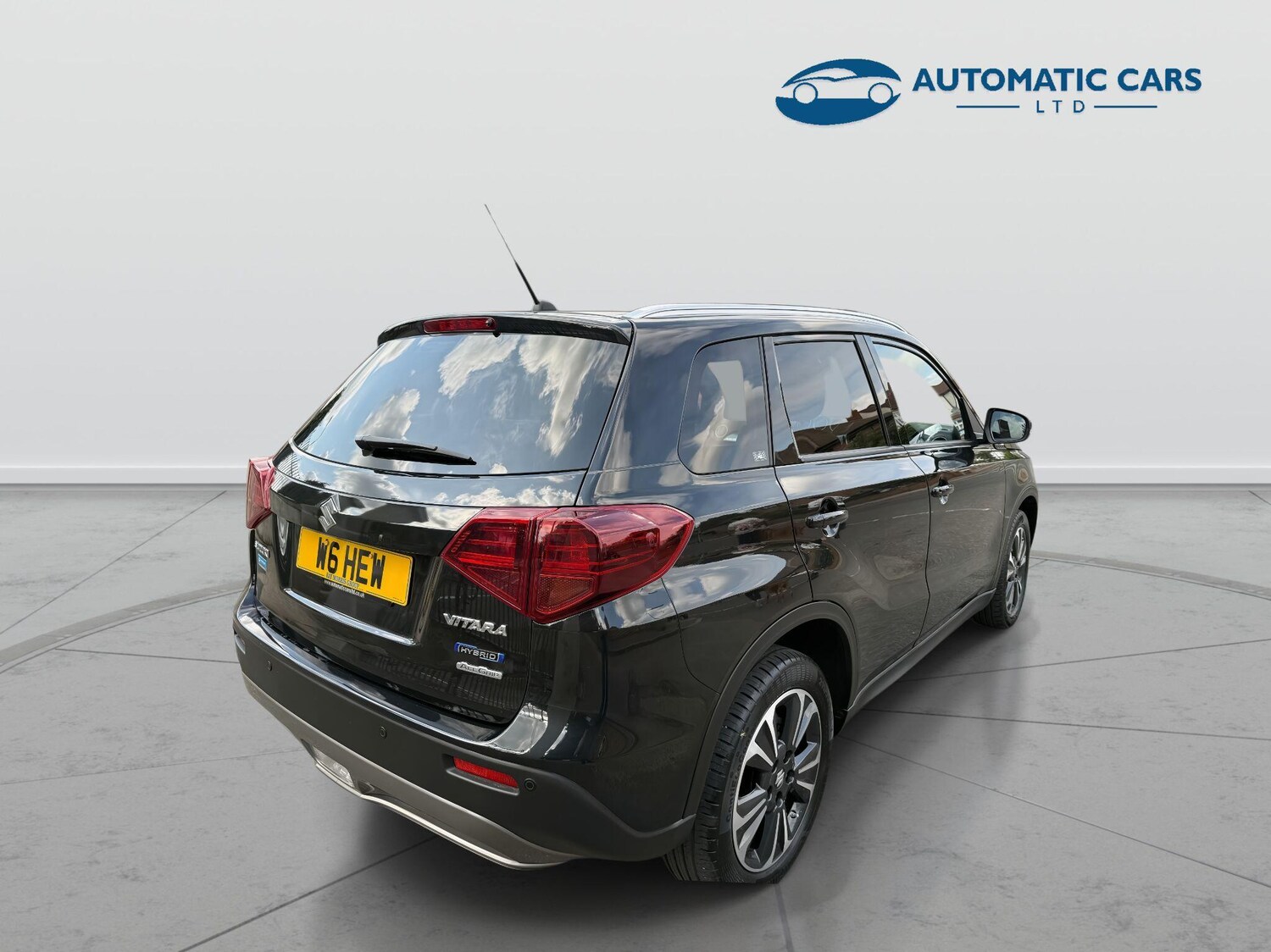 Used Suzuki Vitara 2022 for sale - 77496167: Photo 8