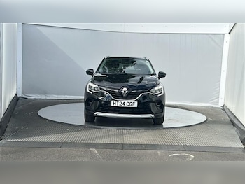 Used Renault Captur 2024 for sale - 79516101: Photo