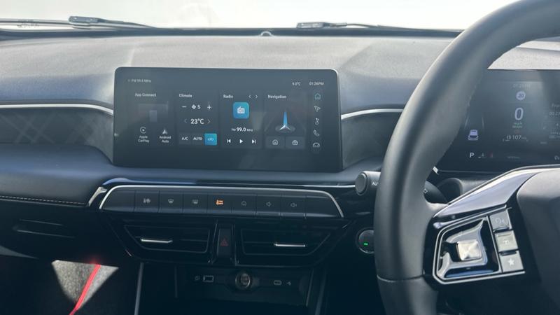 Used MG MG3 2025 for sale - 78060476: Photo 13