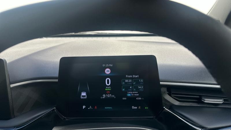 Used MG MG3 2025 for sale - 78060476: Photo 14