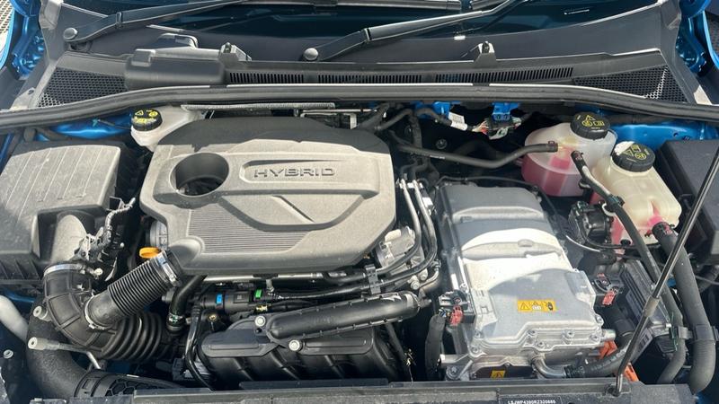 Used MG MG3 2025 for sale - 78060476: Photo 18