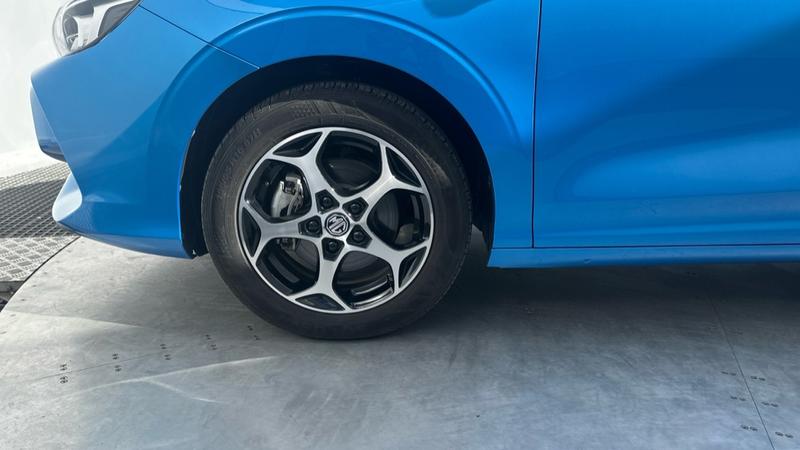 Used MG MG3 2025 for sale - 78060476: Photo 20