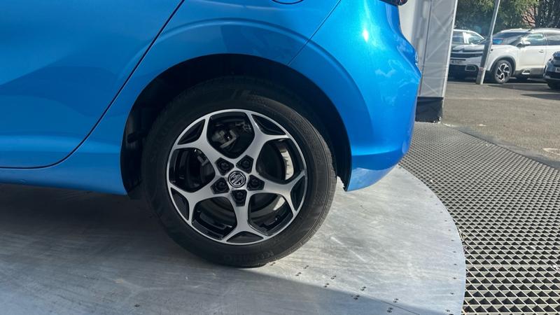 Used MG MG3 2025 for sale - 78060476: Photo 21