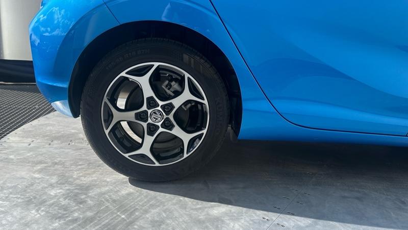 Used MG MG3 2025 for sale - 78060476: Photo 22