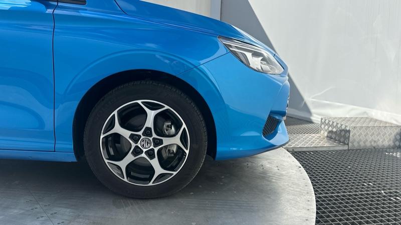 Used MG MG3 2025 for sale - 78060476: Photo 24