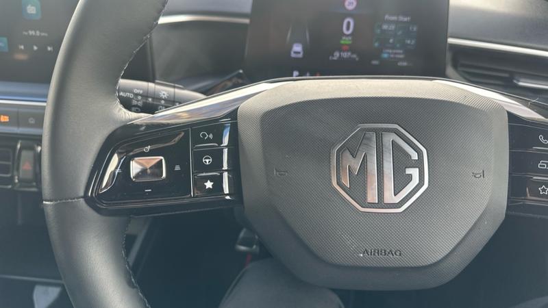 Used MG MG3 2025 for sale - 78060476: Photo 29