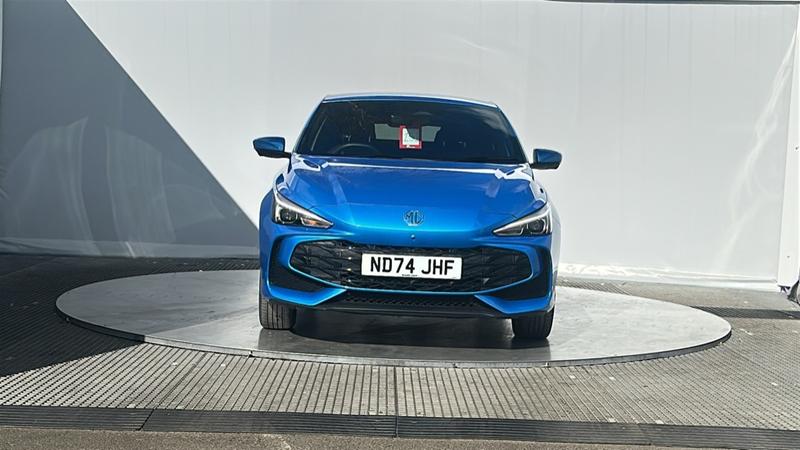 Used MG MG3 2025 for sale - 78060476: Photo 3