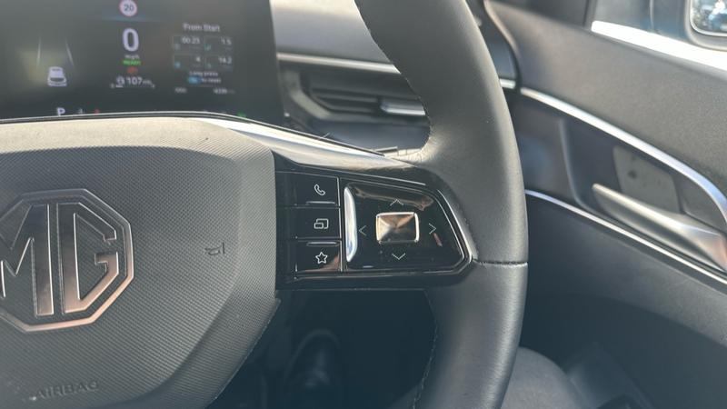 Used MG MG3 2025 for sale - 78060476: Photo 30
