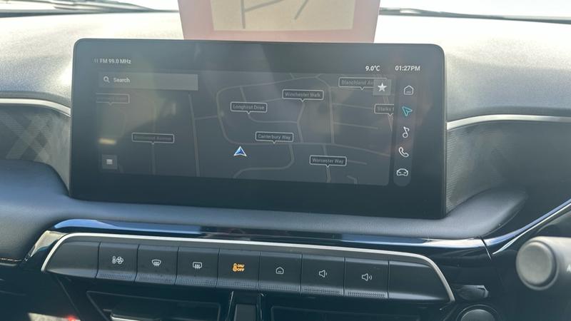 Used MG MG3 2025 for sale - 78060476: Photo 37