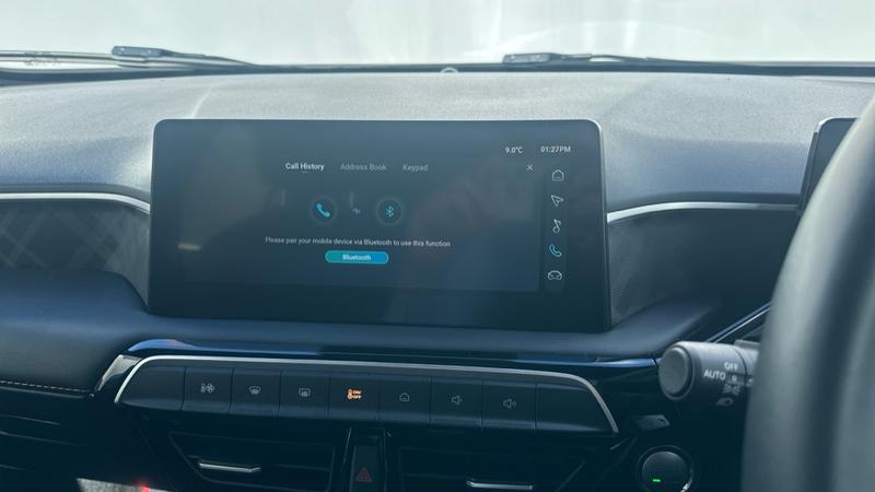 Used MG MG3 2025 for sale - 78060476: Photo 39