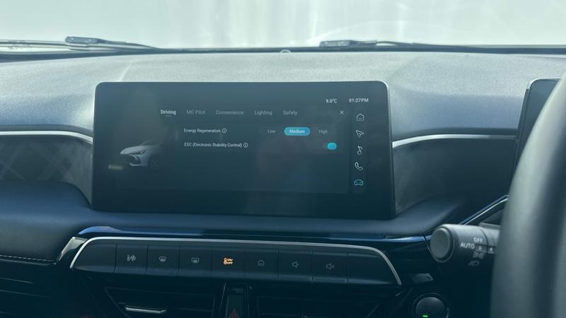 Used MG MG3 2025 for sale - 78060476: Photo 40