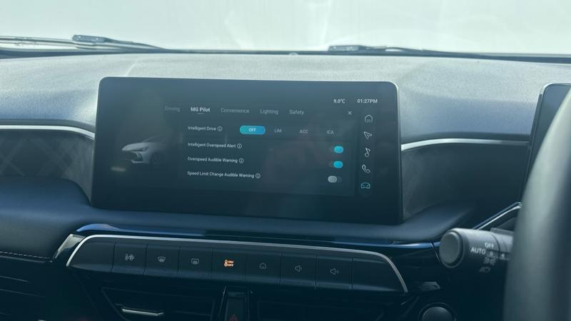 Used MG MG3 2025 for sale - 78060476: Photo 41